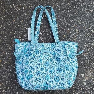 Vera Bradley Glenna Satchel